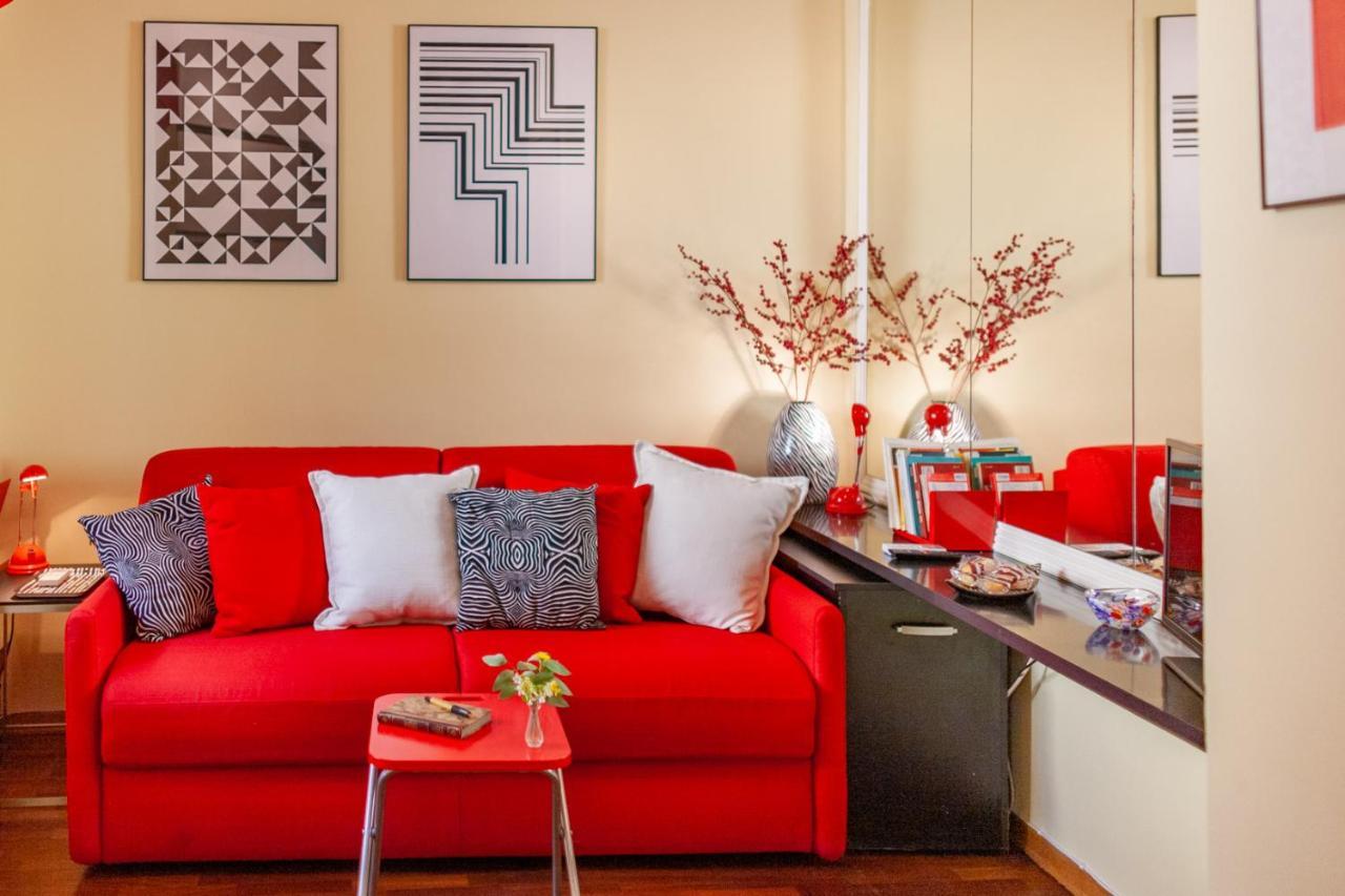 Apartamento Bnbutler - Pontaccio 4 - Brera - Atmosfere Di Charme In Pieno Centro