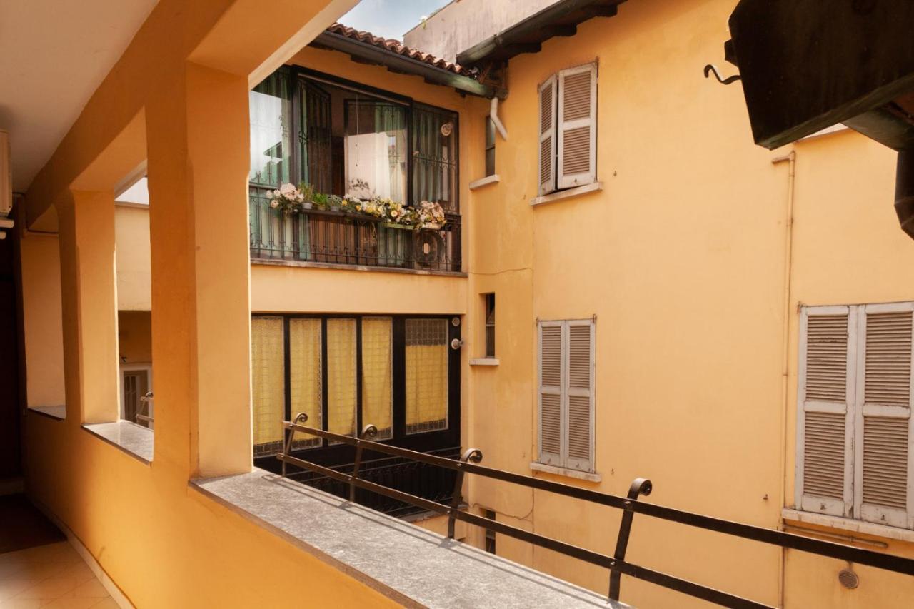 Bnbutler - Pontaccio 4 - Brera - Atmosfere Di Charme In Pieno Centro Apartamento Milán