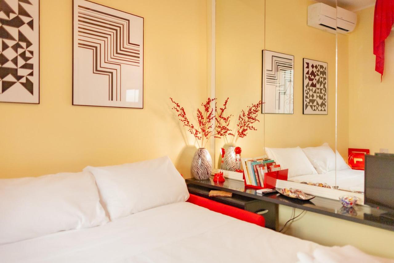 Apartamento Bnbutler - Pontaccio 4 - Brera - Atmosfere Di Charme In Pieno Centro Milán