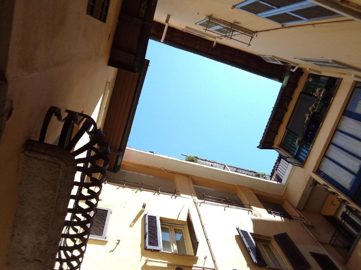 Bnbutler - Pontaccio 4 - Brera - Atmosfere Di Charme In Pieno Centro * Milán