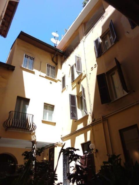 Bnbutler - Pontaccio 4 - Brera - Atmosfere Di Charme In Pieno Centro * Milán